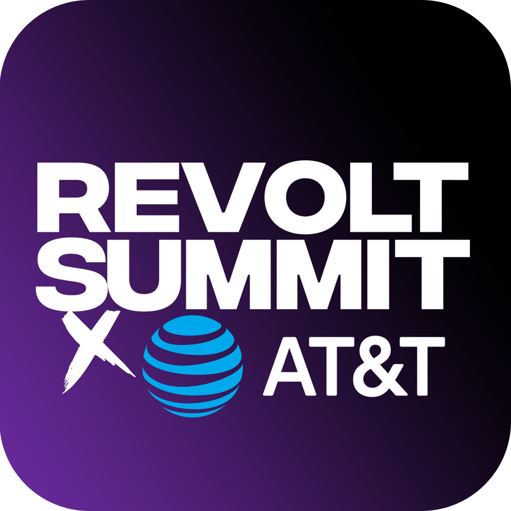 REVOLT Summit Top Fan